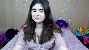 Ember Extreme Private Show