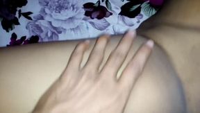 Cum Massage (cum in Full Body)