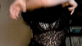 I Want To Be Your Fuck Doll Slut