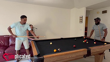 Its Complicated Episode 11 When your buddy comes to stay but your girl is feeling him