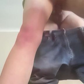 Bottom View While Fucking Amateur