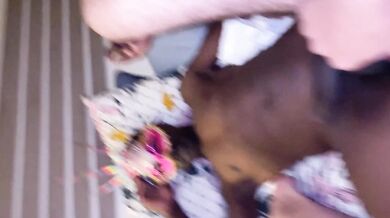 Cuckold Husband Lets BBC Take His Wife Hard Part 2