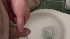 Morning Pee Before Work