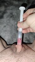xxMissSwitchxx's Clit Suction Orgasm Showstopper