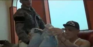 Mexicans faggot boys shagging