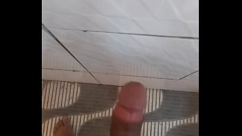 True Brazilian mulatto cock - Penis do mulato brasileiro