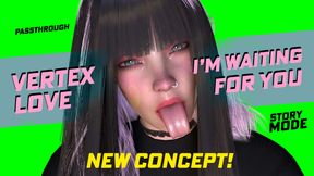 Waiting for You [Passthrough]