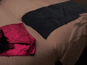 セックスするまでの生々しい夫婦のすべてを覗き見てください。エロいかどうかは？【妻36歳beeを寝取らせるまでの記録】