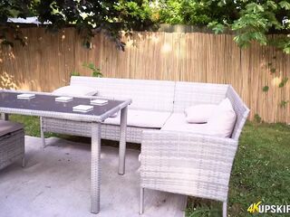 Honour May - Give It a Wonderful Squeeze