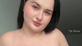 Community Creator
 @urhotddina @Teasing and #Natural Big Tits #Brunette #Naked #Curvy & Thick sex hd adult | Tik.Porn