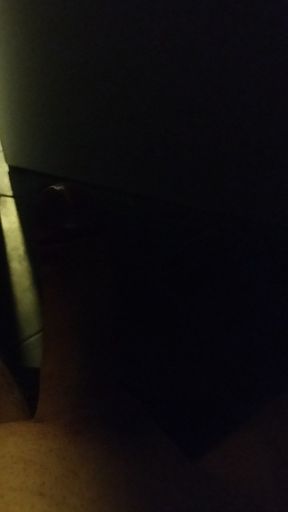 My went out the light