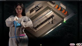 Symphony of the Serpent: PC Ero-Game with 3D Busty Babes