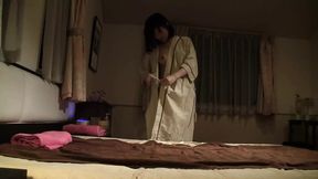 Upper-Class Ladies' Spa: Urgent Desire from Luxurious Massage Vol 4 Part 3