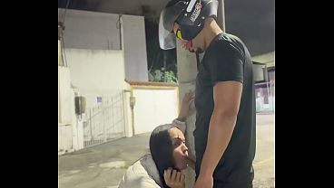 Paguei o mitoboy com o cuzinho