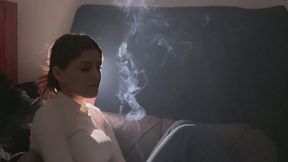 LOVE - DARK SIDE CHAT SMOKE