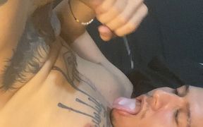 A Must-see Solo Gay Video