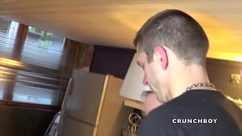 snaker boy fucking with feet and foot humliation