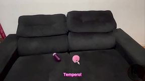 As meninas super safadonas