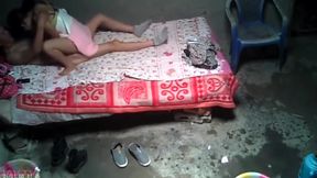 Horny homemade Indian, Teens sex clip