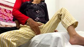 Friends Widow Hot Stepmoms Big Ass and Tight Pussy Fucked Hard