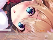 Hentai Game - Fantasy Tavern Sextet Vol.1 - Lupine Sex Scene - PLAYHERE: tinyurl. com/hentgame