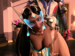 2023 XXX Simulator Sex Animations