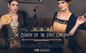 X Virtual 23 the Beauty of the Past Century in 180°