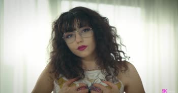 Mitzi's Insatiable Desire for Hard Cock