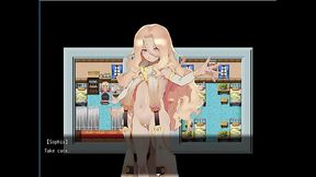 (  18 ) H RPG Games Vio Max Volume RPG #4