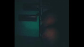 Grabando oculto sexo con mi bebe