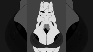 SUPER UNDERTALE TRIO decides to go VERY HEAVY on my throbbing... BEATBANGER