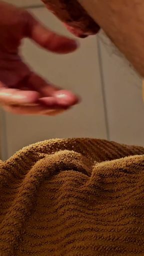Pulsing Cum Down Your Throat   Clip 1