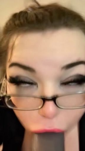 Fluffer Position Gone Wrong (Preview)