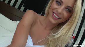 Cameron Canada - Naughty Vacation Video