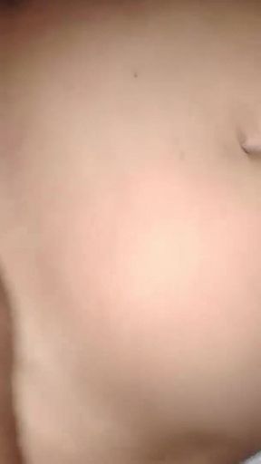 Desi Bhabhi Midnight Fun-nice Boobs Big Ass