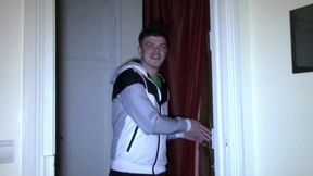 mec de cite baise en jock et en sketsvoici leo un mec style mec de cite qui ...