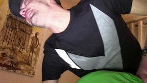 mec de cite baise en jock et en sketsvoici leo un mec style mec de cite qui ...