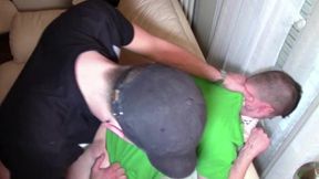 mec de cite baise en jock et en sketsvoici leo un mec style mec de cite qui ...