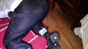 mec de cite baise en jock et en sketsvoici leo un mec style mec de cite qui ...