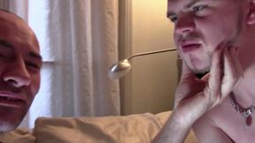 mec de cite baise en jock et en sketsvoici leo un mec style mec de cite qui ...