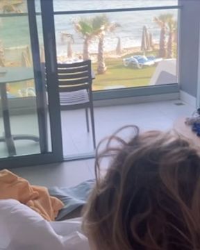 Sex With A View ☀️