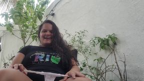 She Likes Black Cock