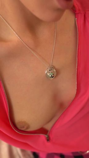 Chloe Toy - Friends with Benefits!