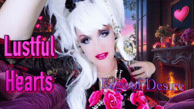 Lustful Hearts Edge