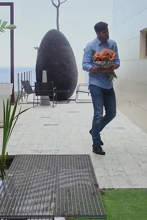 Double the Pleasure on Vacation