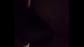 Brayden takes all of Gage!!!:)