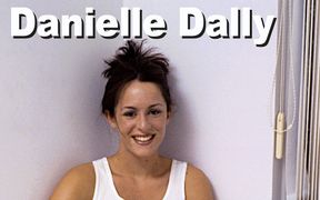 Danielle Dally soapy pink vibrations