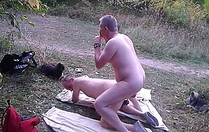 geil gefickt am Birkensee bei Nuernberg