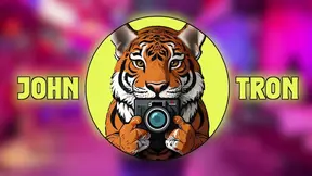 JohnTronX - She was more than ready to take my cock and my cum in POV