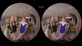 Nash Magazine Blake And Melody